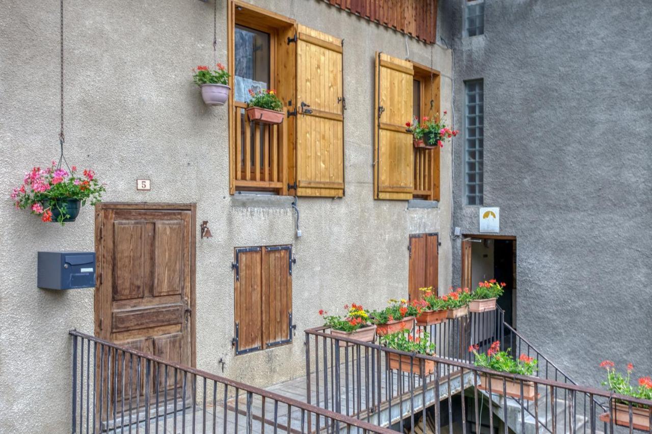 Le Chasseforet Termignon Exterior photo